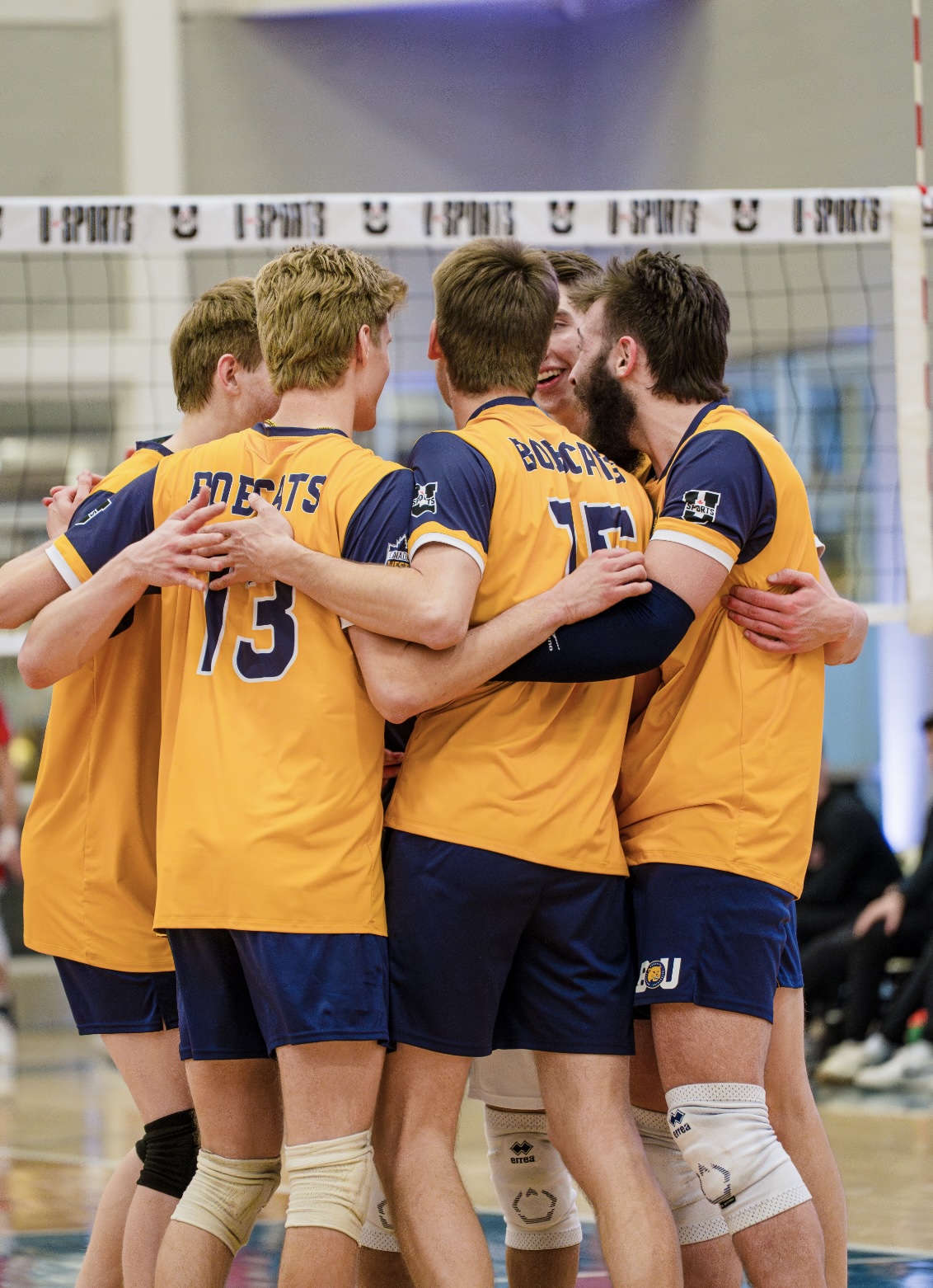 Capturing the Championship